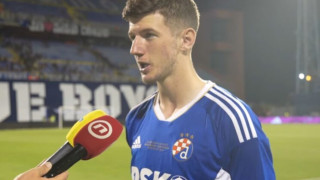 Σούτσιτς:﻿ «Είμαστε υποχρεωμένοι να κάνουμε τα πάντα για τη νίκη﻿»