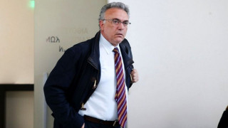 Σημαιοφορίδης: «Ο ΠΑΟΚ έχει πιθανότητα δικαίωσης για την ποινή των κεκλεισμένων»