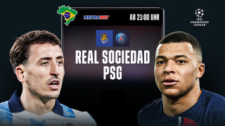 «Μιχάλης Βραζιλιάνος» : Χθες, βγάλαμε πολύ μεγάλο κέρδος από ένα υπέροχο 5 στα 5 με απόδοση… 218,48. Σήμερα; Ε, κάτι θα κάνουμε, Τσάμπιονς Λιγκ έχουμε…