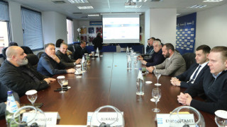 Επεισόδιο Κοσμά-Κούγια στη Λίγκα: «Την ΑΕΚ θα τη σέβεσαι»