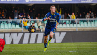 «Οριστική συμφωνία Παναθηναϊκού - Σάρλοτ για Σφιντέρσκι!»