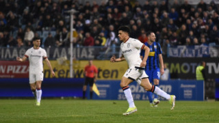 ΠΑΟΚ: Έγραψε ιστορία με τα 66 γκολ σε 26 ματς στην κανονική διάρκεια