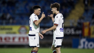 Τάισον: «Απολαμβάνω κάθε στιγμή, μου δίνει κίνητρο για τίτλους»