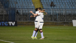 Το 1-0 του ΠΑΟΚ με Τάισον