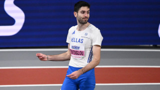 Ολυμπιακοί Αγώνες 2024: Βόλτα στο Ολυμπιακό Χωριό με αφηγητή Τεντόγλου