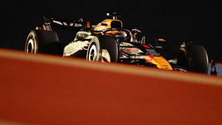 Απόλυτος κυρίαρχος στο GP του Μπαχρέιν ο Φερστάπεν