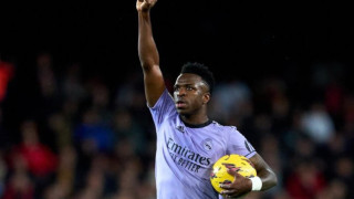 Champions League: Τι σημαίνει το «Χ» του διαιτητή στο Μπενφίκα-Ρεάλ