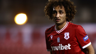 Ατρόμητος: Μία ανάσα από τον Ουάρντα