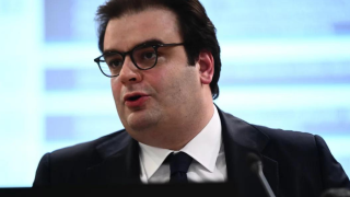 Πιερρακάκης για μη κρατικά ΑΕΙ: Μόνο στην Ελλάδα και την Κούβα απαγορεύονταν -Λύσαμε μια ιστορική εκκρεμότητα