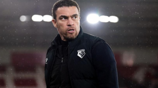 Στα χνάρια των ομάδων της Super League η Γουότφορντ - Έχει αλλάξει 11 προπονητές σε 4 χρόνια!