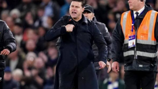 Στην αντεπίθεση ο Ποτσετίνο - «Δεν θα αγαπήσουν άλλον περισσότερο από εμένα»