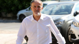 Αντωνίου: «Αν συμφωνήσουν οι ομάδες για την έδρα του τελικού, ευπρόσδεκτο θα είναι»