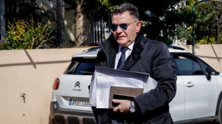 Ο Κούγιας ανέλαβε την υπεράσπιση του Μπέου για την υπόθεση Τετέι