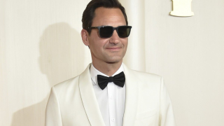 Φέντερερ: Ακόμα και στα Όσκαρ μιλούσε για τον...Τσιτσιπά