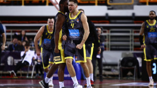 LIVESTREAMING: Άρης-Μαρούσι (20η αγων. Basket League)