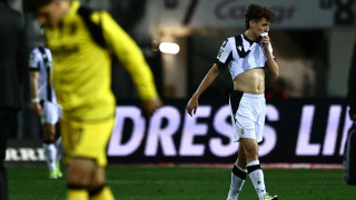 Με συνταγή Μάξιμιρ και Αρη, και η ρεβάνς της Πέμπτης με την Ντιναμό θα έχει κακό τέλος