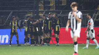 Τα ντέρμπι δίνουν κίνητρο και ξυπνούν τον εγωισμό