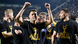 Ζουν και αναπνέουν για τον τίτλο