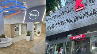 Κωτσόβολος: Στο πρώτο μισό του Απριλίου θα περάσει στη ΔΕΗ