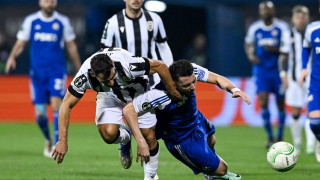 Άσφαιρος ΠΑΟΚ στο Ζάγκρεμπ, δυσκόλεψε το έργο του ενόψει Τούμπας