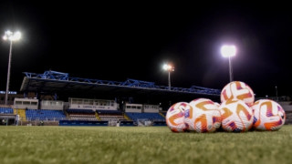 Χρηματοδότηση ιδιωτικών αθλητικών έργων: Με... χορηγό το κράτος