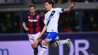 Μπολόνια-Ίντερ: Πέρασαν και από το «Ρενάτο Νταλάρα» οι νερατζούρι (vids)