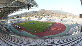 Τελικός Κυπέλλου: Είναι επίσημο για Πανθεσσαλικό