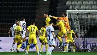 Ο ΠΑΟΚ νιώθει την «καυτή» ανάσα Αστέρα και Άρη: Η βαθμολογία και η επόμενη αγωνιστική