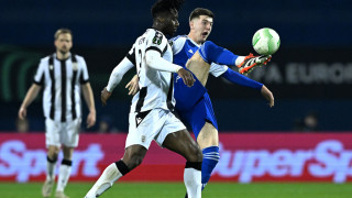 Τι έφταιξε για τον ΠΑΟΚ στο Ζάγκρεμπ;