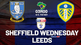 «Μιχάλης Βραζιλιάνος» : Δύσκολη η βραδιά σήμερα οπότε… δεν τραβάω κανένα ζόρι να στηρίξω τις Κουκουβάγιες της Σέφιλντ Γουένσντεϊ κόντρα στην Λιντς.