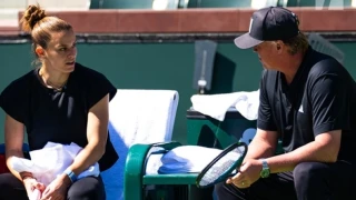 Σάκκαρη: «Ένιωσα ότι ήταν η ώρα για μια αλλαγή»