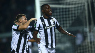 «Η Χάβρη κοντά στον Αλί Σαμάτα, υπογράφει την Δευτέρα!»