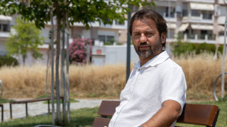 Γόγολος: «Πολυτέλεια ο Μορόν-Το πρόβλημα στον Άρη είναι οι ακραίοι επιθετικοί»