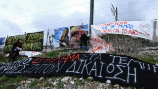 Τέμπη-Πατέρας διδύμων προς Εισαγγελέα του Αρείου Πάγου: «Είμαι αυτός που μου είπατε ότι μάλλον πάσχω από κατάθλιψη»
