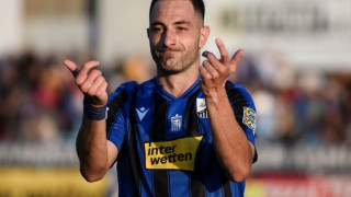 Λαμία: Με απόφαση της διοίκησης εκτός ο Τσιλούλης με ΑΕΚ