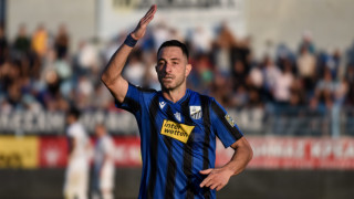 Λαμία: Προσφυγή από Τσιλούλη και ακόμα τρεις παίκτες