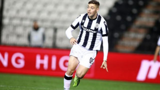 Πιέζει η Νυρεμβέργη για δανεισμό του Τζίμα, το σκέφτεται ο ΠΑΟΚ!