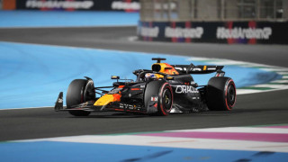 Formula 1: Pole position για τον Φερστάπεν και στη Σαουδική Αραβία