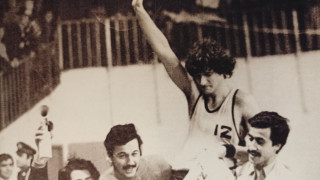 Η αποθέωση ενός «ειδώλου»