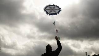 Μαρουσάκης: Οι 3 περιοχές με βροχή το τριήμερο της Καθαράς Δευτέρας