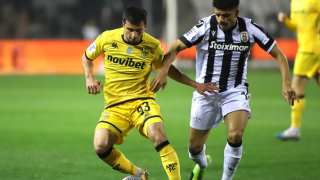 Άρης: Ετσι «κλείδωσε» το διπλό