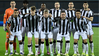 Ο ΠΑΟΚ δεν είναι στα καλά του, είναι ολοφάνερο, όμως, στο τέλος ξυρίζουν τον γαμπρό