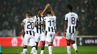 Ο ΠΑΟΚ θέλει να κάνει την μεγαλύτερη υπέρβαση