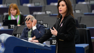 Εκτός ευρωεκλογών η Ασημακοπούλου εξαιτίας των email στους απόδημους