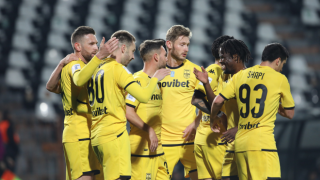 Άρης: Τέλος η άδεια και επιστροφή στις προπονήσεις