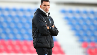 Πογιέτ: «Το χειρότερο για τους παίκτες μου, εάν δεν είμαι στο Euro»