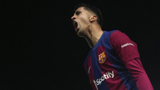 Champions League: Στα προημιτελικά η Μπαρτσελόνα, 3-1 τη Νάπολι