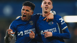 Οριακή νίκη της Τσέλσι επί της Νιουκάστλ, συνέχισε το σερί της!