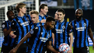 Το προφίλ της Κλαμπ Μπριζ και τα αστέρια των Βέλγων