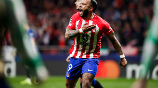 Τεράστια ΑΝΑΤΡΟΠΗ η Ατλέτικο και πρόκριση στα πέναλτι κατά της Ίντερ